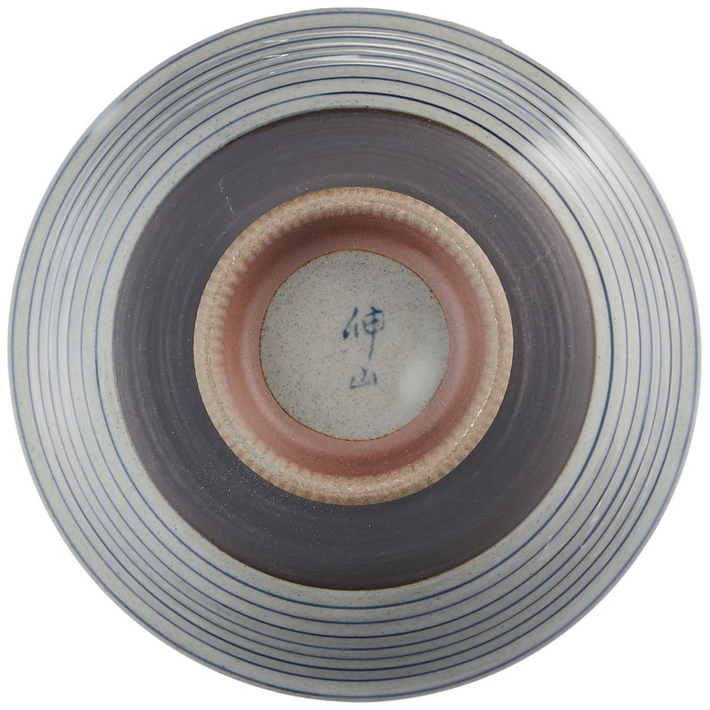 Arita Ware CtoC Japan 02-300403 Large Chawan