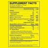Cellucor Pre Workout Powder Suplemento Polvo Ripped Carnosyn Beta Alanina