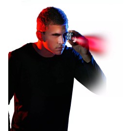 SpyX Micro Spy Scope - Helps You See Far Away In The Dark- Be The Ultimate Spy