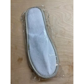 Unbranded Hotel slippers ,ANA INTERCONTINENT