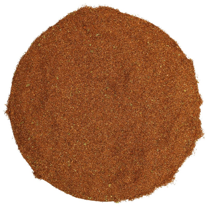 Spice Enthusiast Mango Habanero Rub - 3.3 oz
