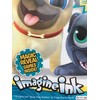 Bendon Puppy Dog Pals Imagine Ink Magic Ink Pictures and