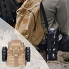 Plastic Bottle Holder, Bottle Holder, Water Mountaineering, Drink Holder, Carry-on
