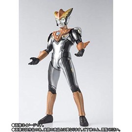 S.H. Figuarts Ultraman Rosso Grand Ultraman R/B