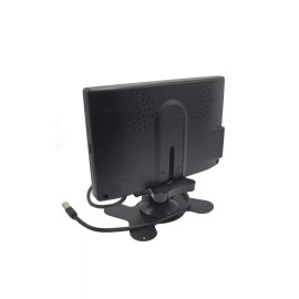 Padarsey 7 Inch LED Backlight TFT LCD Monitor for Car Rearview Cameras, Car D...