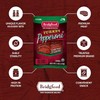 Bridgford Sliced Turkey Pepperoni 4 oz Pack of 4 -