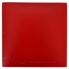 Donic Coppa X1 Gold Table Tennis Rubber (Red, Max)