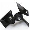 LABRIMP 1 Set Tv Rotation Holder Wall Mount Bracket Durable
