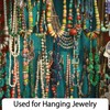 Fyntave 60 Pcs 1 Inch Small S Hooks for Hanging