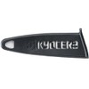 KYOCERA Blade Guard, Black, 8 cm