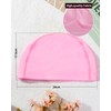 Fabric Swimming Cap – Comfortable, Durable & High Elastic (Light