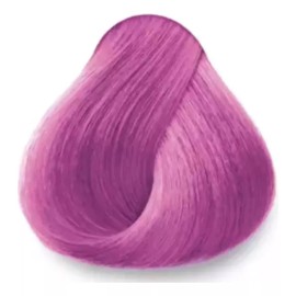 Kuul Tinte Temporal Fantasía Tono Rosa Tubo 90g