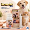 Hemomic Jarabe Vitaminas Y Minerales Perro / Gato Oral 60ml
