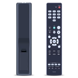 RC-1216Remote Control Applicable for Denon AV Surround Receiver AVR-S530BT AVRS530BT AVR-S540BT AVRS540BT AVR-X550BT AVRX550BT