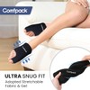 Comfpack Foot Ice Pack Toe Wrap for Bunion, Plantar Fasciitis,