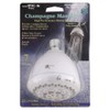 WHEDON PRODUCTS FP78C 7 Set Rainbow Shower Head, Ni 7 ni