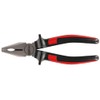 KS Tools 115.1021 ERGOTORQUE combination pliers, 180mm
