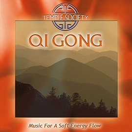 Qi Gong - Music For A Soft Energy Flow