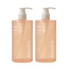 Mastina White Mastic Blemish Body Wash 400ml+400ml / 매스티나 화이트 매스틱 블레미쉬 바디워시 400ml+400ml