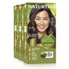 Naturtint Hair colour without ammonia, with a high percentage of