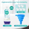 ​Refillable Bottle for Swiffer® Power Mop™, 720ML / 24 FL.OZ