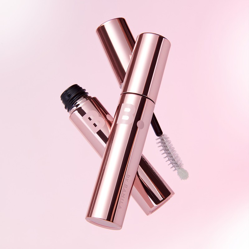 BANILA CO Eyelash Treatment Black Serum 6.5g - [SET] Treatment