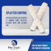 Pro Grade - Paint Roller Covers - 1/2 X 14