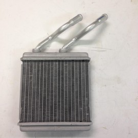 Transpro Automotive Heater Core 398339