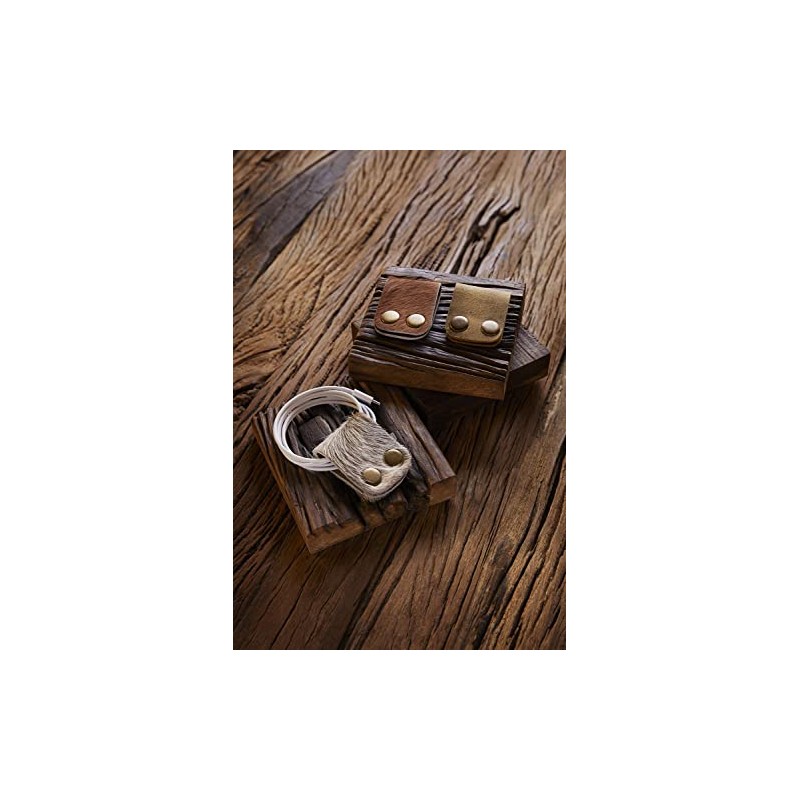 Myra Bag Yellow Label Cable Organizer S-2322