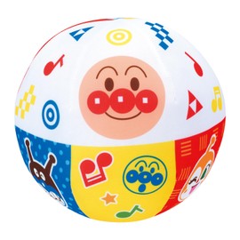 ~Nurture the Brain~Anpanman Soft Melody Ball