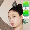 ETUDE Pang Pang Hair Shadow 03 Natural Black Set (+Mini