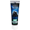 Brush Buddies Herbal Toothpaste with Activated Charcoal Naturally Whitens Mint