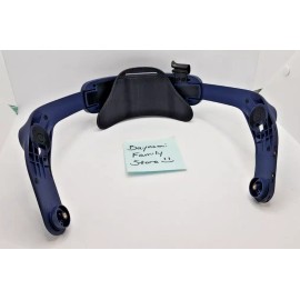 HTC Vive Pro / 2 / Eye VR PART Headset Head Strap Adapter Headstrap Back Rest