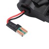 Turn Signal Light Side Marker Lamp Smoke Lens Dynamic Fit