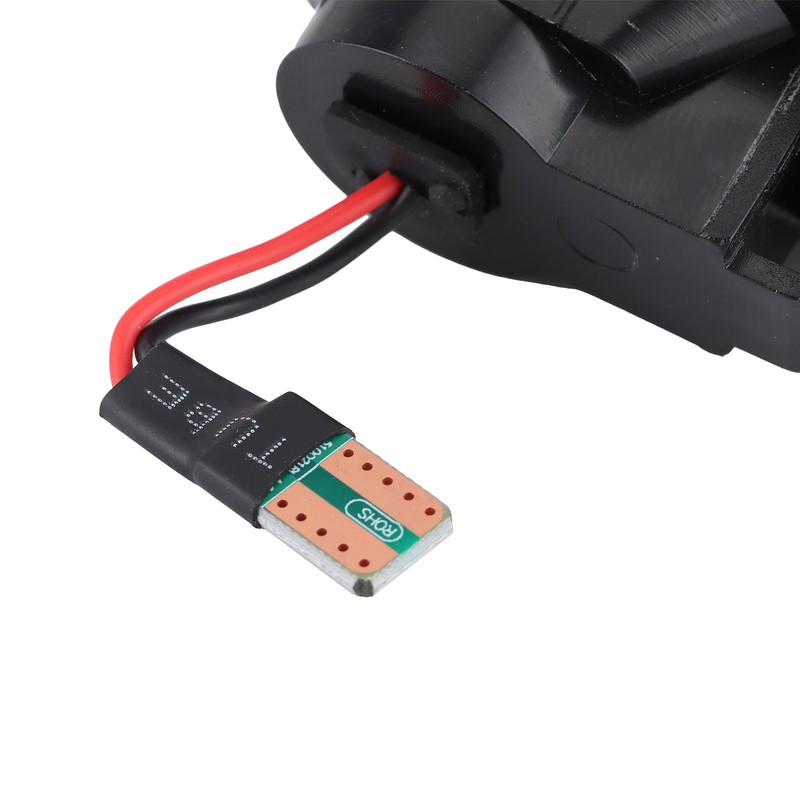 Turn Signal Light Side Marker Lamp Smoke Lens Dynamic Fit