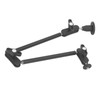 Articulating Arm Two Section 360° Rotation 1/4inch 3/8inch 4.4lb Load
