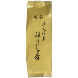 Shikamaen Hojicha Phoenix 3.5 oz (100 g)
