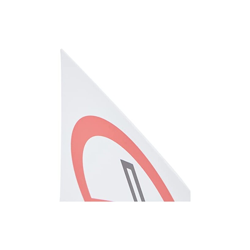 This Is A No Smoking Area Sign 150mm x 200mm