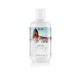 IGK HOT GIRLS Hydrating Conditioner, 8 fl. oz.