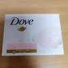 DOVE BEAUTY BAR Soap 135G - FRESH MOISTURE/REGULAR/SENSITIVE Reday stock