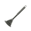Fackelmann Elemental Potato Press Strainer Stainless Steel Pipe Handle 29