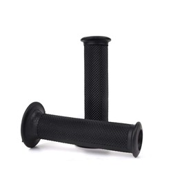 Rubber Grip Domino Black 1124.82.40.06 1