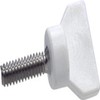 Seasense Thumb Screw, White