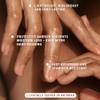 Loción Protectora Manos Skin Hand Wrap Crema Humectante Secas Ung
