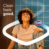 CLOROX Scentiva ToiletWand Toilet Cleaner Refills, Toilet brush, Coconut and