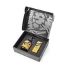 Proraso Beard Care Kit for Men, Beard Wash & Oil