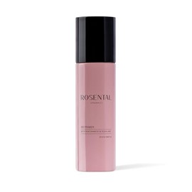ROSENTAL Organics BB Primer (25 ml) Pore Refining - Glow Finish - Make Up Base Foundation - Against Redness - Moisturising - 100% Natural Cosmetics - Made in Germany