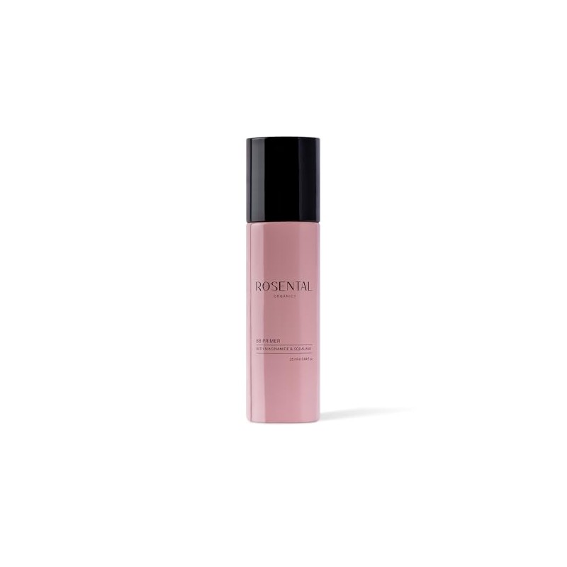 ROSENTAL Organics BB Primer (25 ml) Pore Refining - Glow