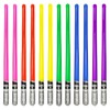 Pack of 12 Party Weight Inflatable Lightsaber- 2 Pink, 2