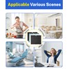 Facecool Replacement Filter Kit Compatible with Rabbit Air A3 MinusA3